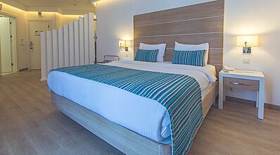 Garcia Resort & Spa Oda