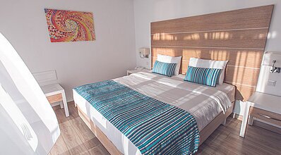 Garcia Resort & Spa Oda