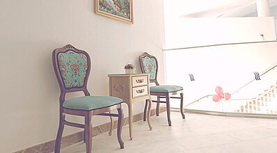 Garcia Resort & Spa Yeme / İçme