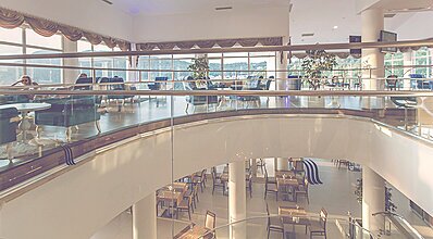 Garcia Resort & Spa Yeme / İçme