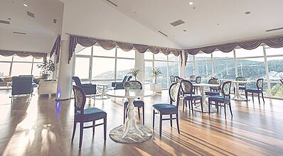 Garcia Resort & Spa Yeme / İçme