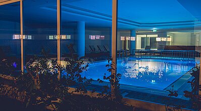 Garcia Resort & Spa Genel Görünüm