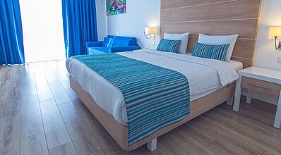 Garcia Resort & Spa Oda