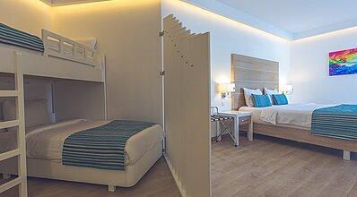 Garcia Resort & Spa Oda