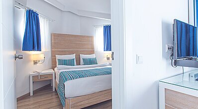 Garcia Resort & Spa Oda