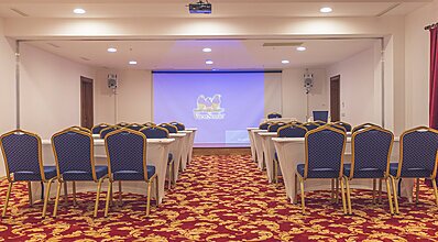 Garcia Resort & Spa Genel Görünüm