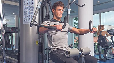 Garcia Resort & Spa Genel Görünüm