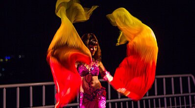 Garcia Resort & Spa Genel Görünüm