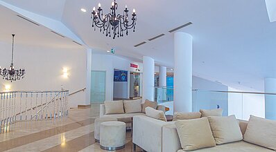 Garcia Resort & Spa Genel Görünüm