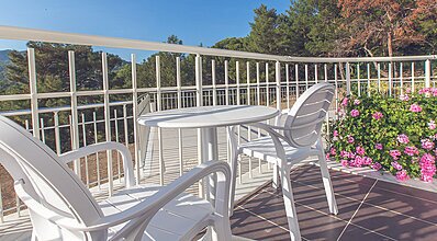 Garcia Resort & Spa Oda