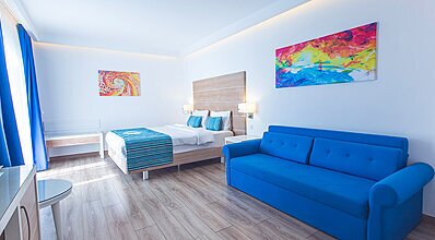 Garcia Resort & Spa Oda