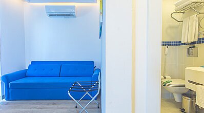 Garcia Resort & Spa Oda