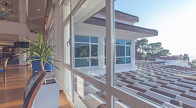 Garcia Resort & Spa Genel Görünüm