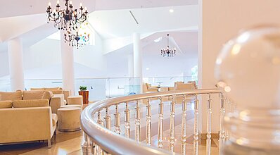 Garcia Resort & Spa Genel Görünüm