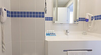 Garcia Resort & Spa Oda