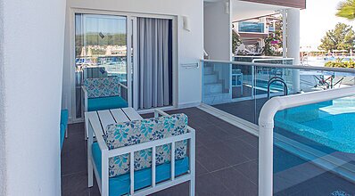 Garcia Resort & Spa Oda