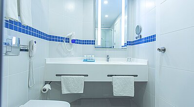 Garcia Resort & Spa Oda