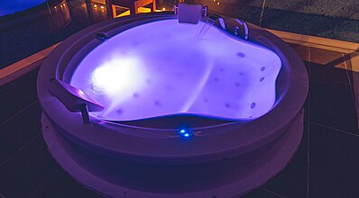 Garcia Resort & Spa Oda