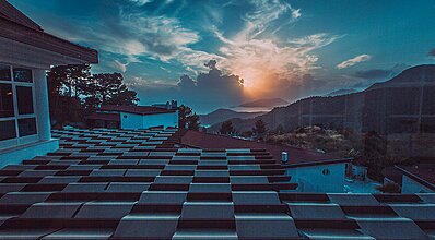 Garcia Resort & Spa Genel Görünüm