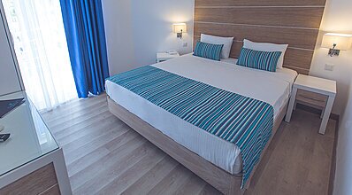 Garcia Resort & Spa Oda