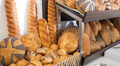 Garcia Resort & Spa Yeme / İçme