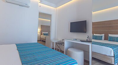 Garcia Resort & Spa Oda