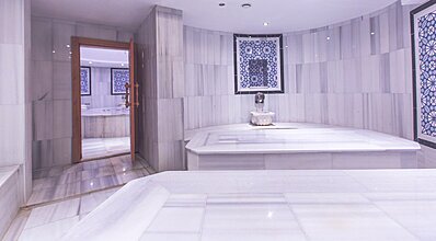 Garcia Resort & Spa Genel Görünüm