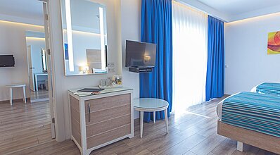 Garcia Resort & Spa Oda