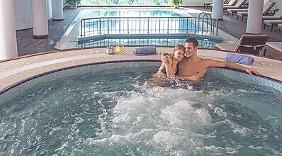 Garcia Resort & Spa Genel Görünüm