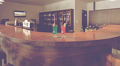 Garcia Resort & Spa Yeme / İçme