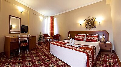 Garden Kale Termal Otel Oda