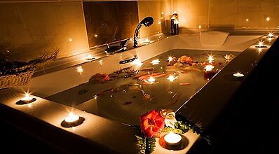 Garden Kale Termal Otel Genel Görünüm