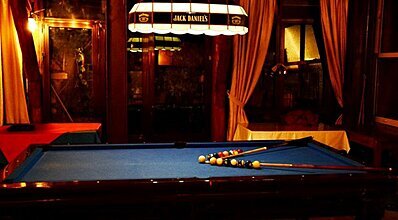 Garden Rüya Hotel Genel Görünüm