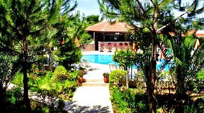 Garden Rüya Hotel Genel Görünüm