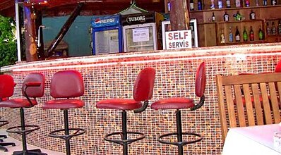 Garden Rüya Hotel Yeme / İçme