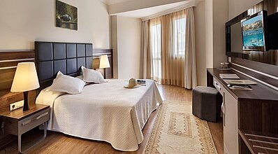 Golden Age Hotel Bodrum Oda