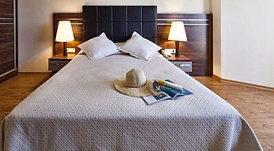 Golden Age Hotel Bodrum Oda