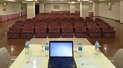 Golden Age Hotel Bodrum Genel Görünüm