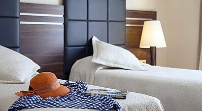 Golden Age Hotel Bodrum Oda