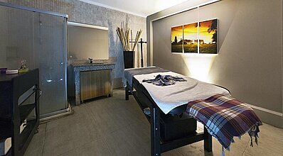 Golden Age Hotel Bodrum Genel Görünüm