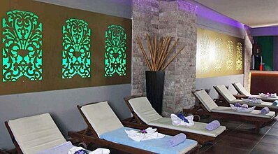 Golden Age Hotel Bodrum Genel Görünüm