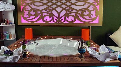 Golden Age Hotel Bodrum Genel Görünüm