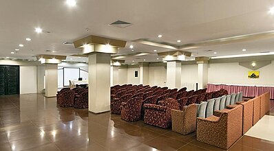 Golden Age Hotel Bodrum Genel Görünüm