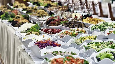 Golden Age Hotel Bodrum Yeme / İçme