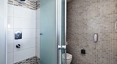 Golden Age Hotel Bodrum Oda