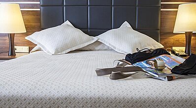 Golden Age Hotel Bodrum Oda