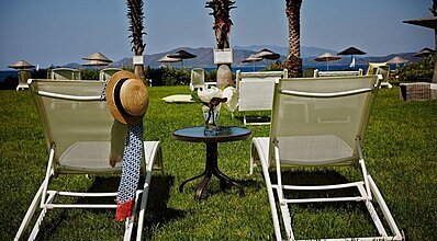 Golden Key Hisarönü Genel Görünüm