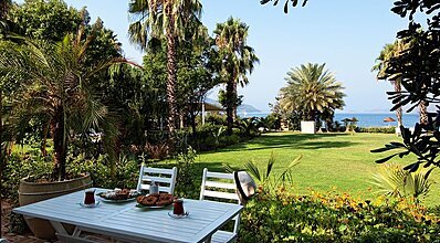 Golden Key Hisarönü Genel Görünüm