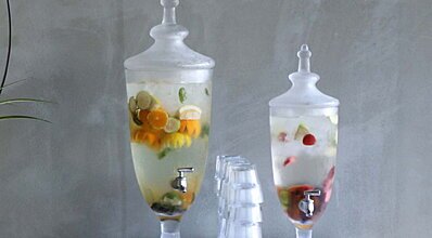 Golden Key Hisarönü Yeme / İçme