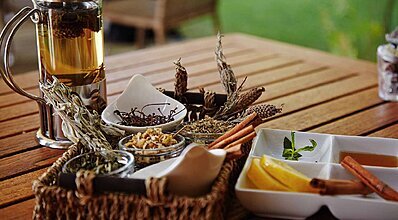 Golden Key Hisarönü Yeme / İçme